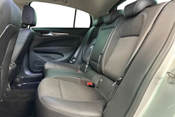 hopea Opel Insignia 2019 kuva 10.