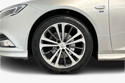 hopea Opel Insignia 2019 kuva 11.