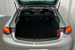 hopea Opel Insignia 2019 kuva 15.