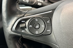 hopea Opel Insignia 2019 kuva 18.