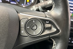 hopea Opel Insignia 2019 kuva 19.