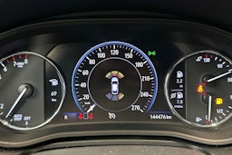 hopea Opel Insignia 2019 kuva 22.