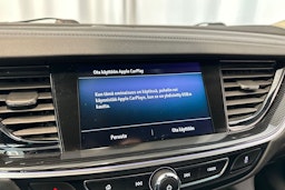 hopea Opel Insignia 2019 kuva 23.