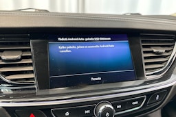 hopea Opel Insignia 2019 kuva 24.
