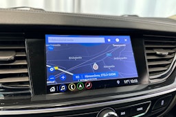 hopea Opel Insignia 2019 kuva 25.