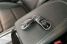 hopea Opel Insignia 2019 kuva 27.