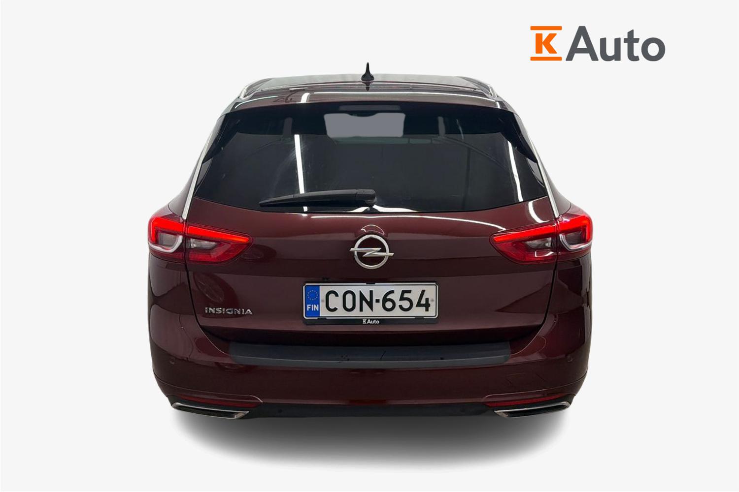 Opel Insignia 2020, kuva 3/35
