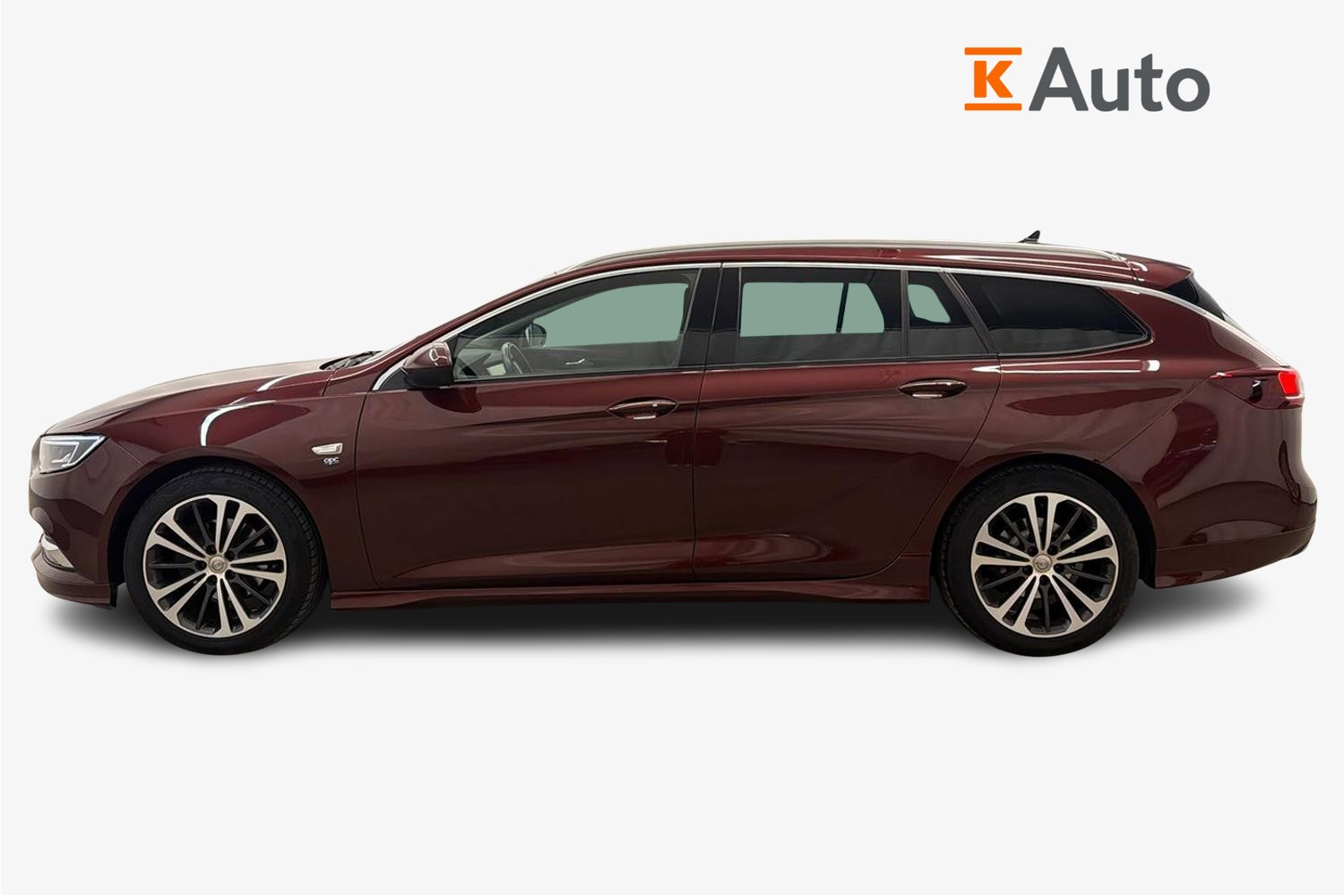 Opel Insignia 2020, kuva 5/35