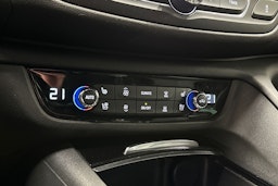 harmaa Opel Insignia 2020 kuva 22.