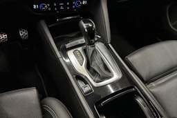harmaa Opel Insignia 2020 kuva 24.