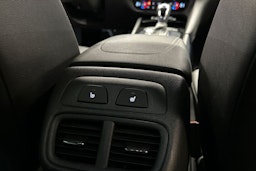harmaa Opel Insignia 2020 kuva 34.
