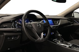 valkoinen Opel Insignia 2020 kuva 7.