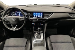 valkoinen Opel Insignia 2020 kuva 9.