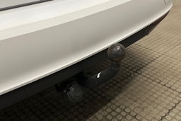 valkoinen Opel Insignia 2020 kuva 16.