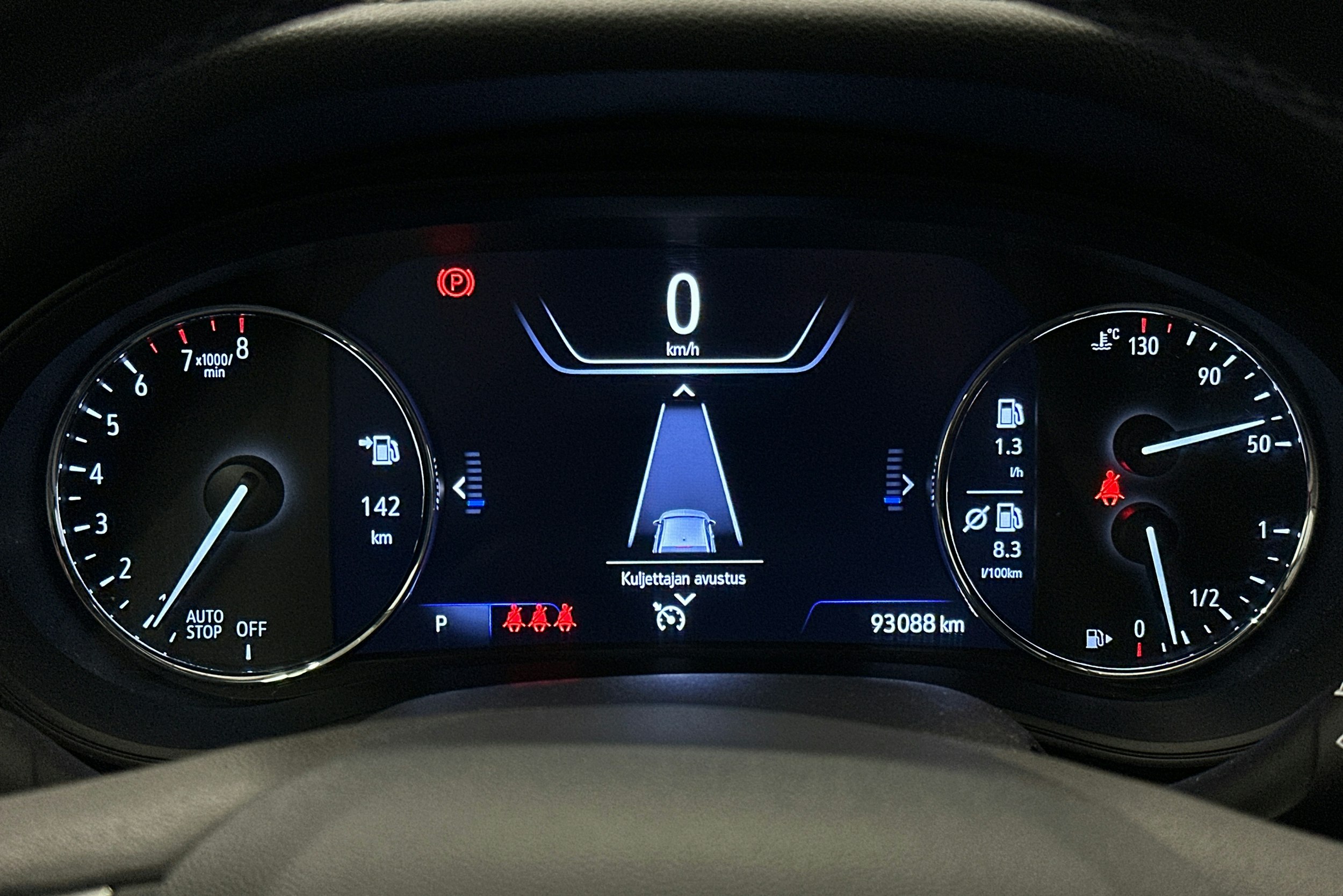 valkoinen Opel Insignia 2020 kuva 24.