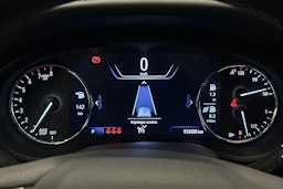 valkoinen Opel Insignia 2020 kuva 24.