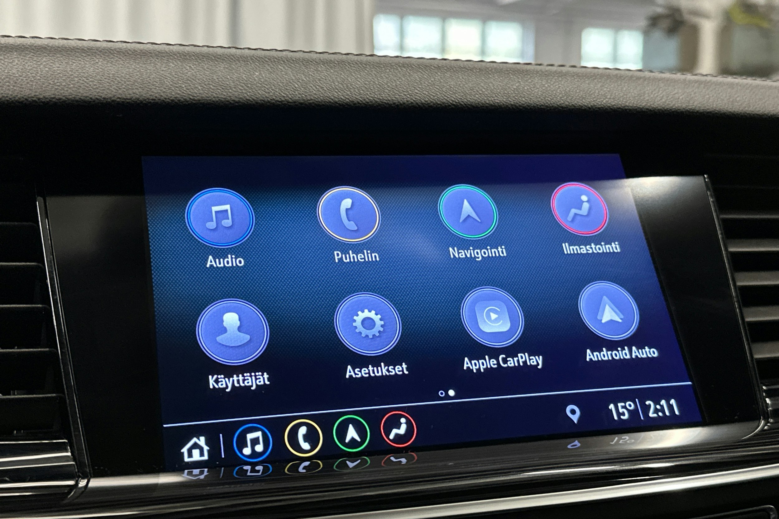 valkoinen Opel Insignia 2020 kuva 26.