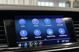 valkoinen Opel Insignia 2020 kuva 26.