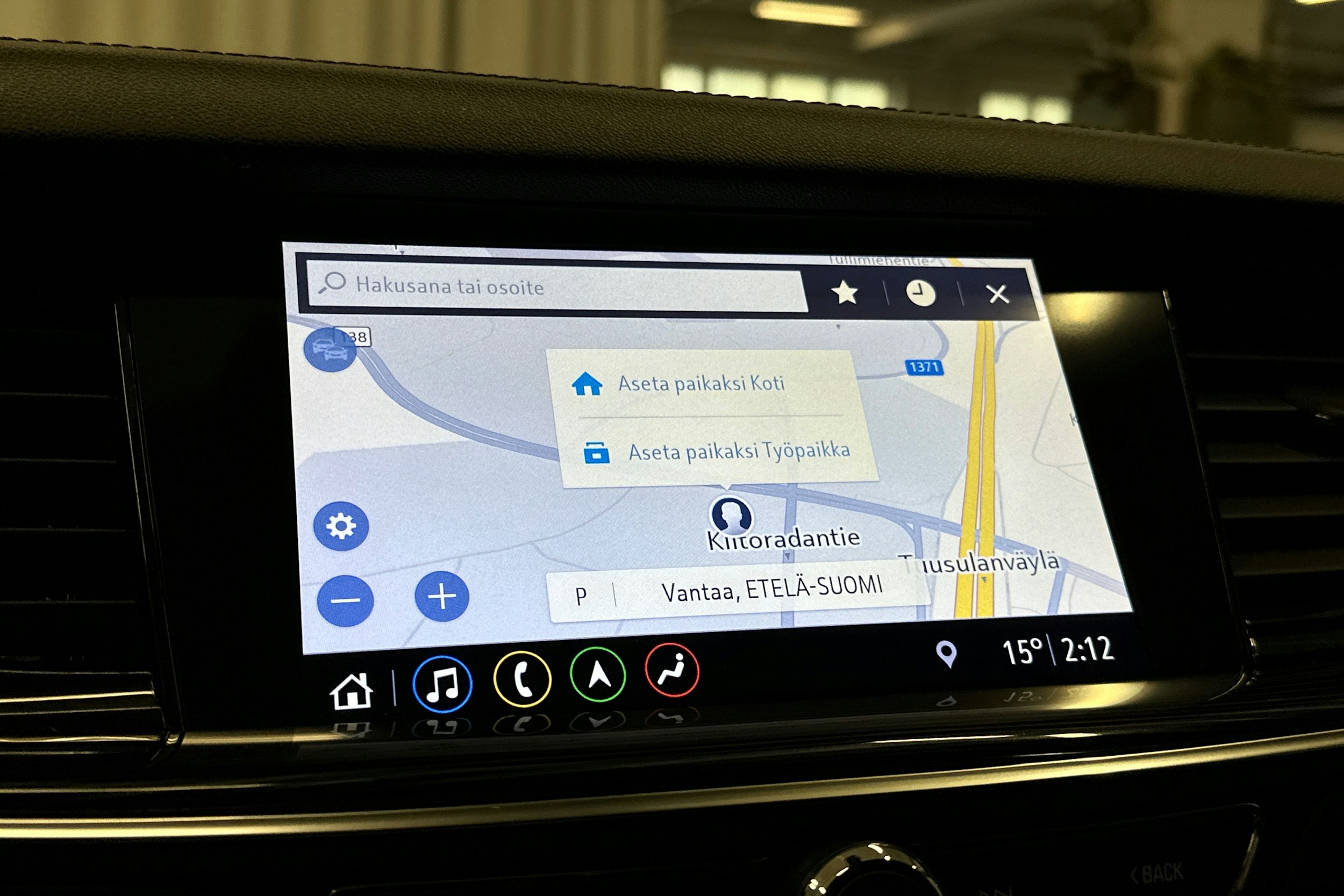valkoinen Opel Insignia 2020 kuva 29.