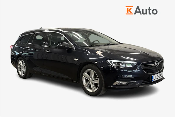 Opel Insignia Sports Tourer Innovation 1,6 Turbo Start /Stop 147 kW AT6