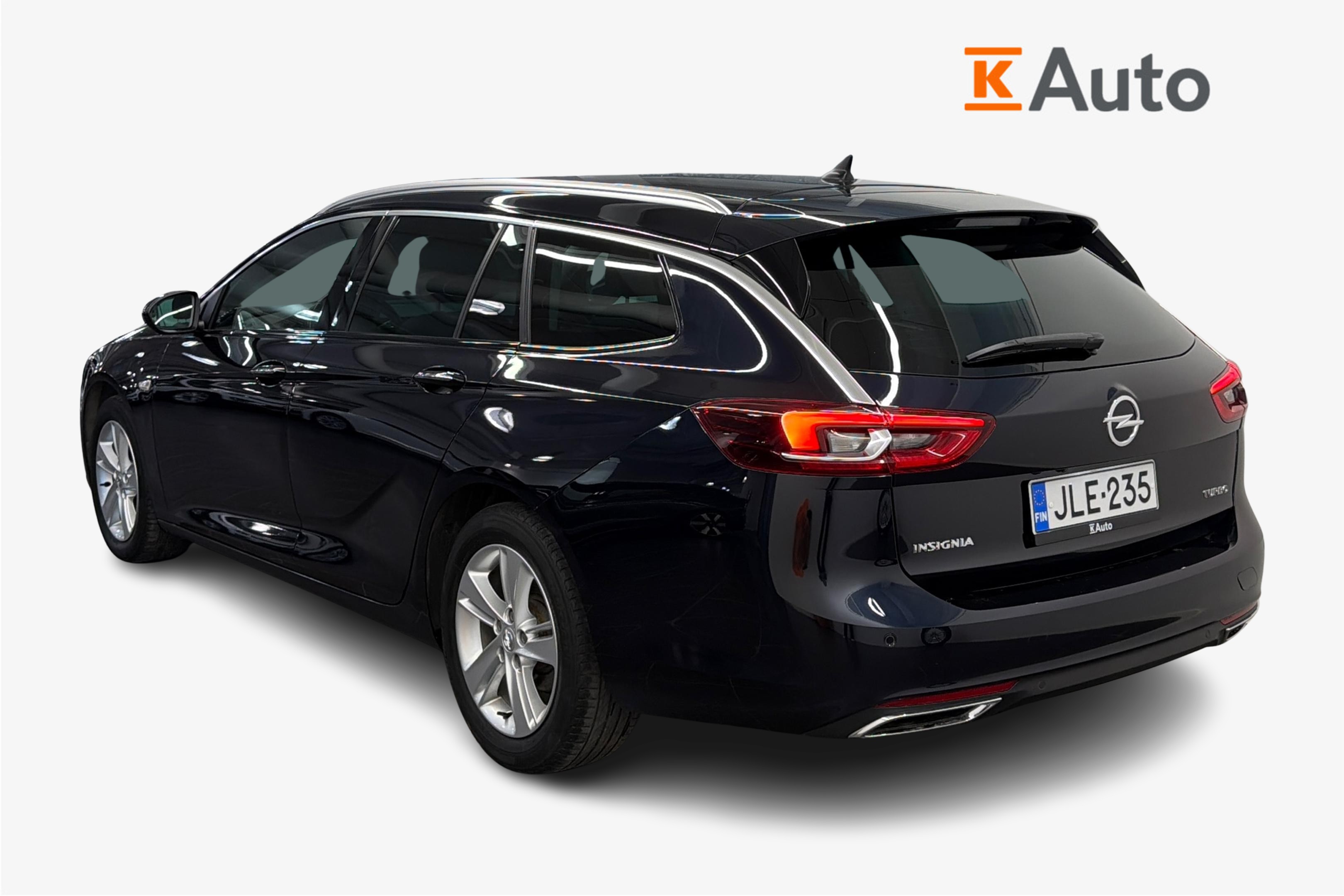 Opel Insignia 2020, kuva 2/28