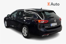 sininen Opel Insignia 2020 kuva 2.