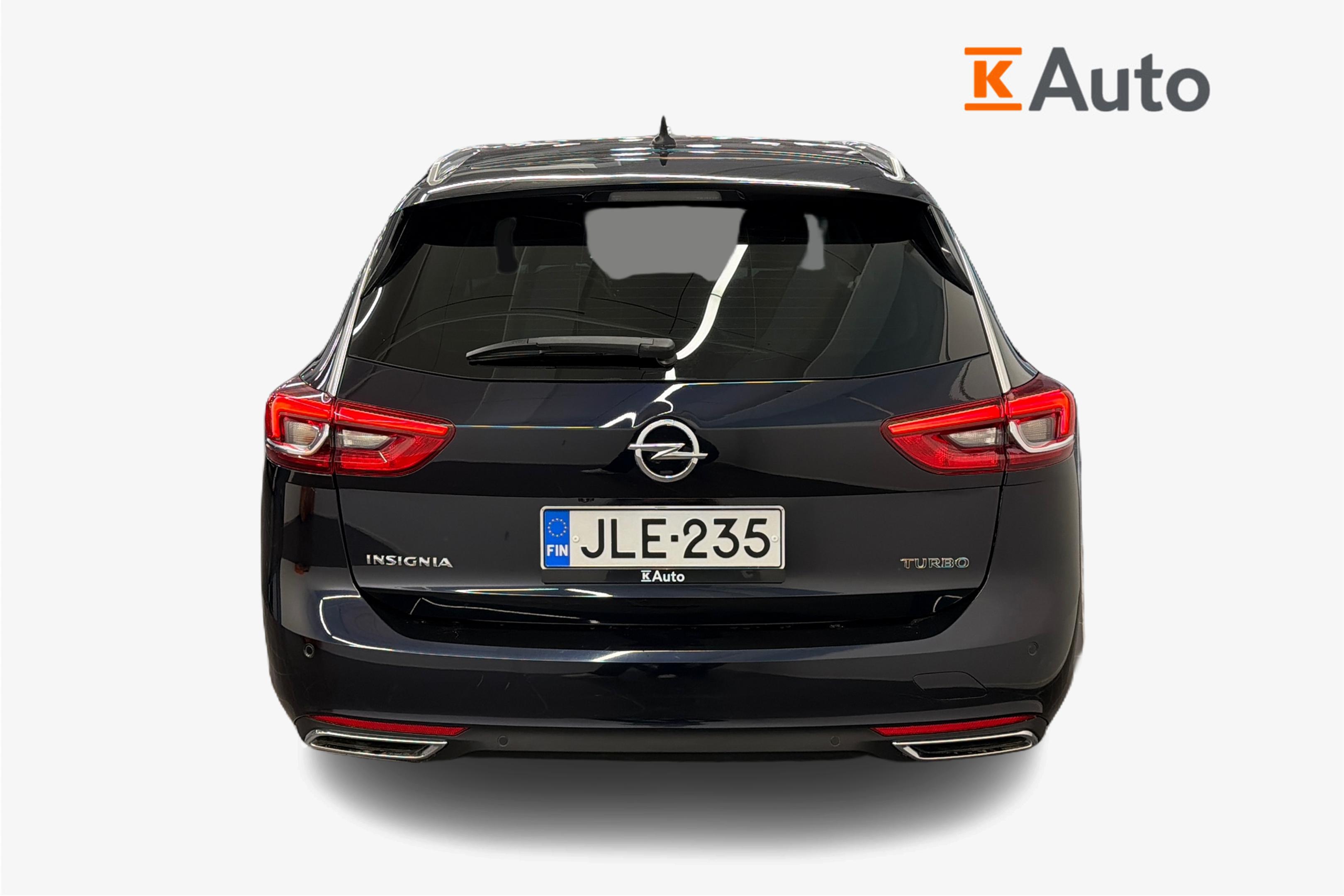 Opel Insignia 2020, kuva 3/28