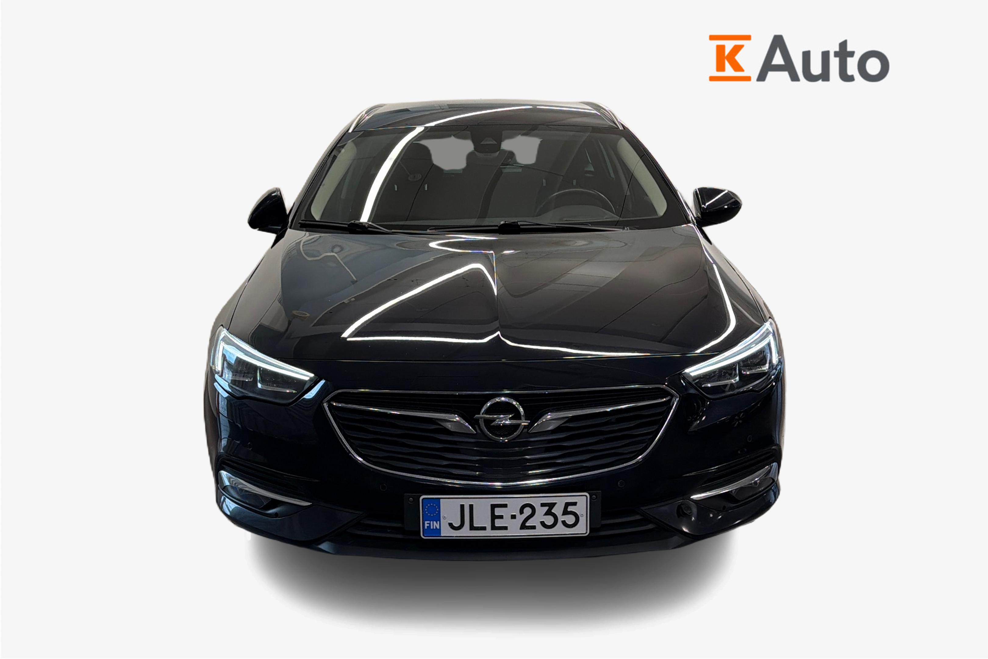 Opel Insignia 2020, kuva 4/28