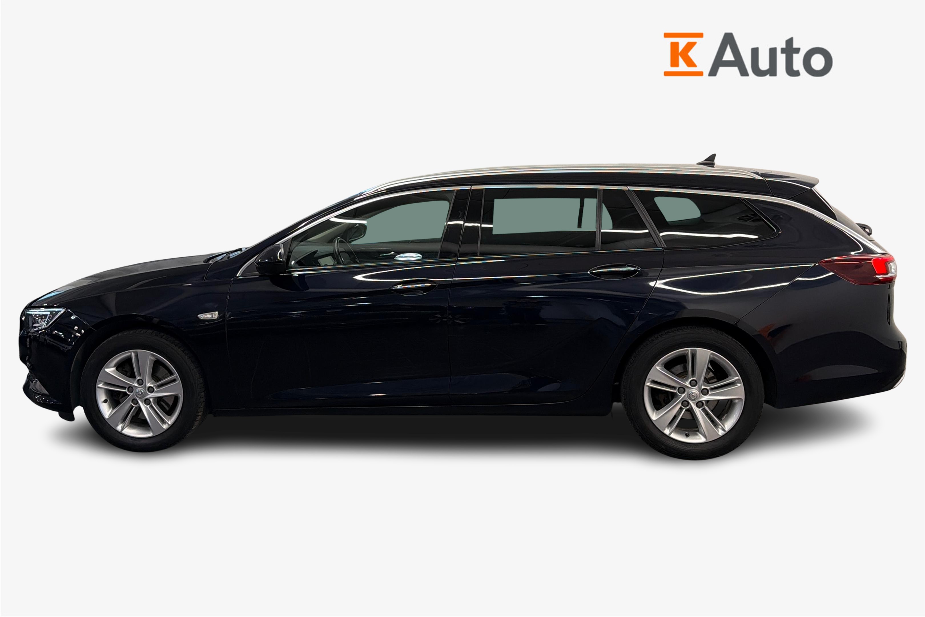 Opel Insignia 2020, kuva 5/28