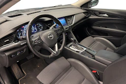 sininen Opel Insignia 2020 kuva 6.