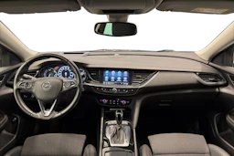 sininen Opel Insignia 2020 kuva 7.