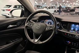 sininen Opel Insignia 2020 kuva 13.