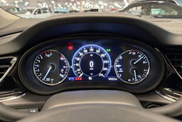 sininen Opel Insignia 2020 kuva 16.