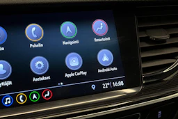 sininen Opel Insignia 2020 kuva 24.