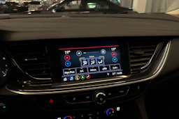sininen Opel Insignia 2020 kuva 25.