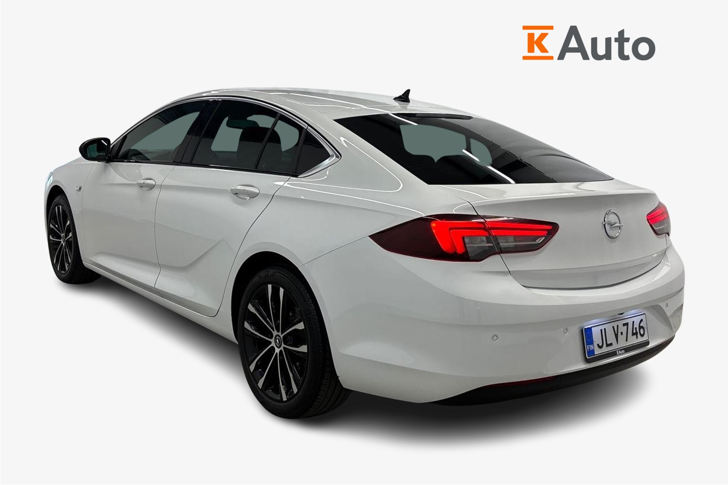 Opel Insignia 2021, kuva 2/20