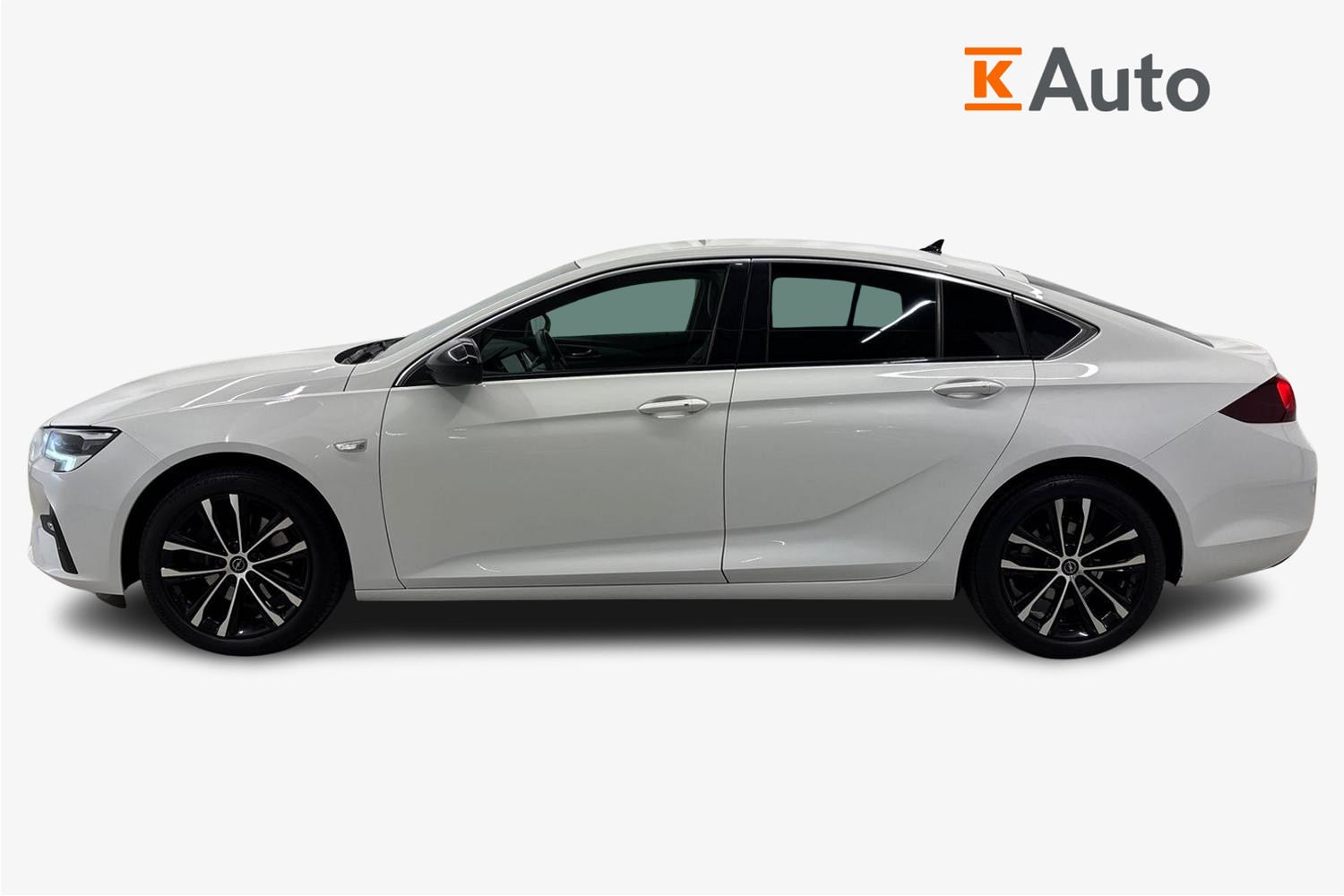 Opel Insignia 2021, kuva 5/20