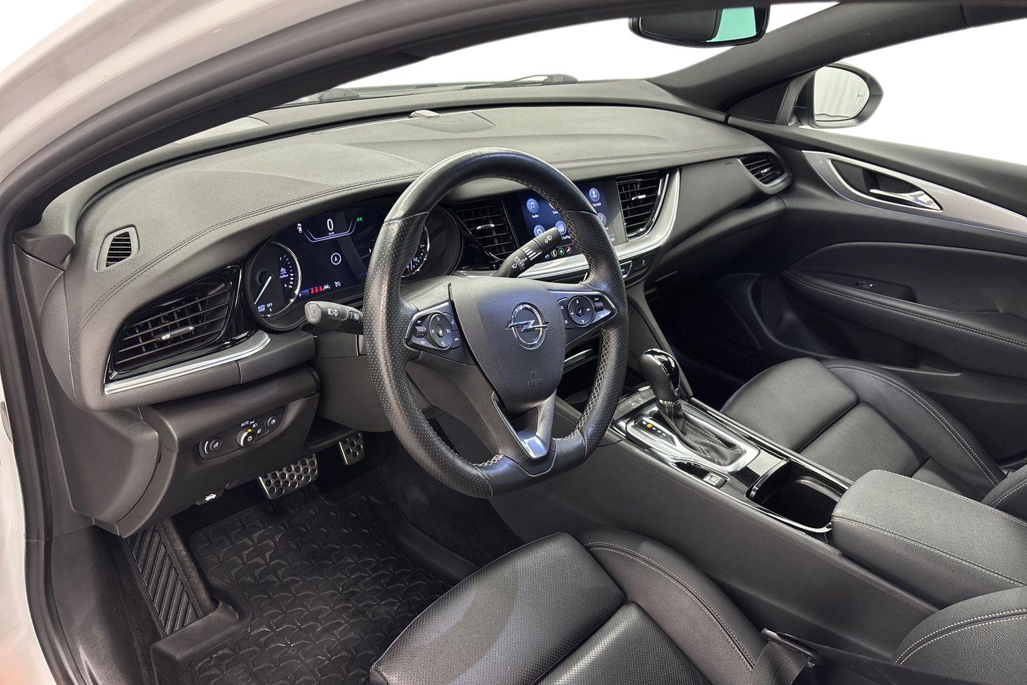 Opel Insignia 2021, kuva 6/20