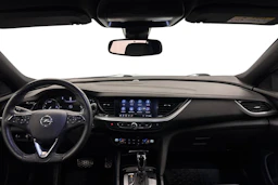 valkoinen Opel Insignia 2020 kuva 9.