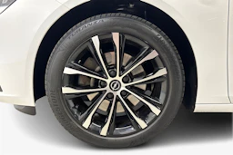 valkoinen Opel Insignia 2020 kuva 12.