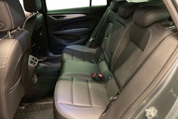 Harmaa Opel Insignia 2021 kuva 10.