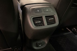 Harmaa Opel Insignia 2021 kuva 15.