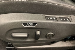 Harmaa Opel Insignia 2021 kuva 16.