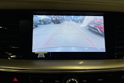 Harmaa Opel Insignia 2021 kuva 23.