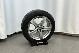 harmaa Opel Insignia 2020 kuva 14.