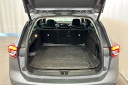 harmaa Opel Insignia 2020 kuva 16.
