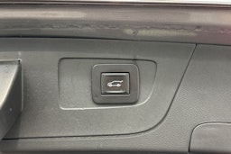 harmaa Opel Insignia 2020 kuva 17.
