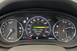 harmaa Opel Insignia 2020 kuva 24.