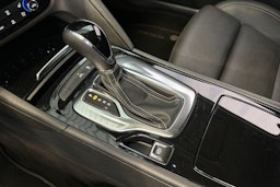 harmaa Opel Insignia 2020 kuva 25.