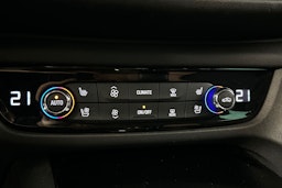 harmaa Opel Insignia 2020 kuva 26.